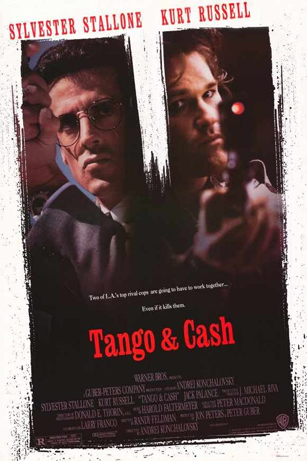 tango and cash (1989)